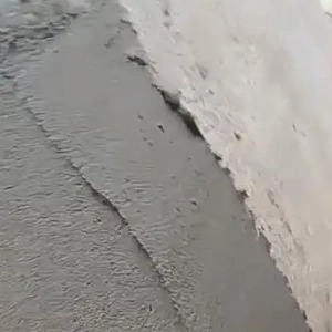 大冶水工建筑物I级C55聚合物改性水泥砂浆 渠道防渗泵站加固迎水面抗冲刷砂浆