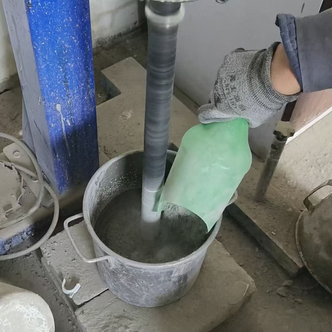 大冶桥梁公路张拉用H60压浆料与普通压浆料有什么区别？