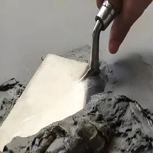 大冶混凝土裂缝孔洞剥落冻融修复用高强度丙乳防腐蚀砂浆